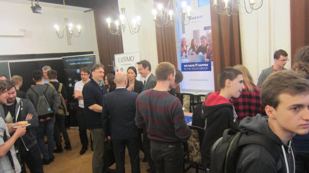 zdj networking 2