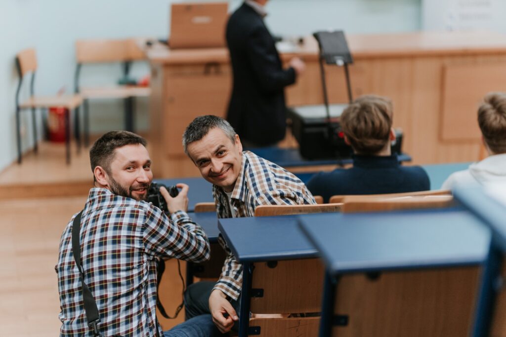 Drzwi Otwarte 2019 – Zdjęcia