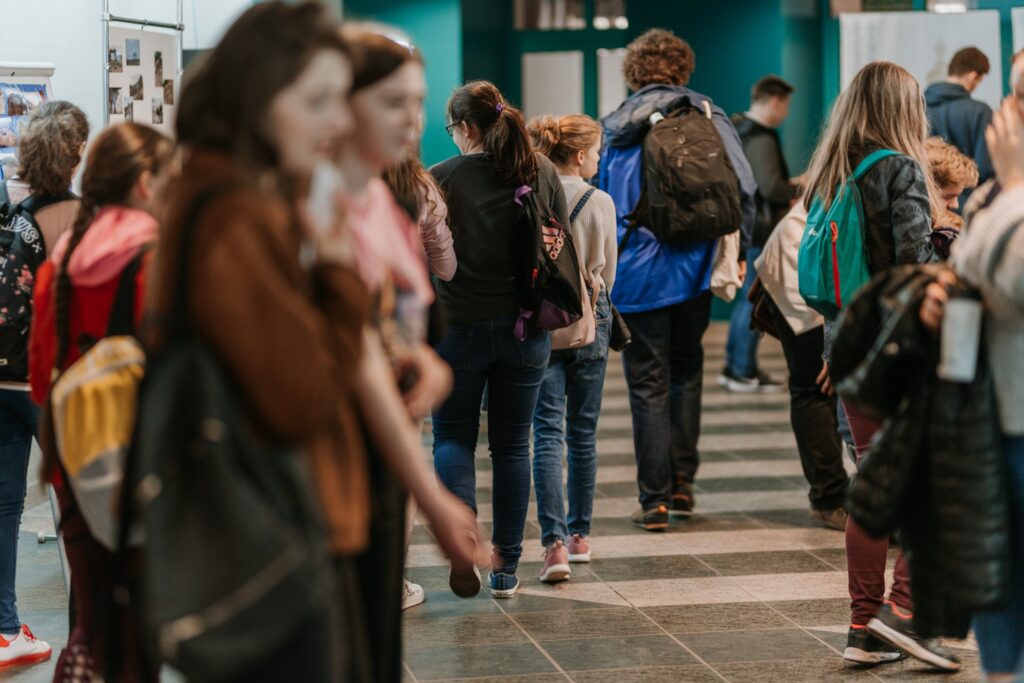 Drzwi Otwarte 2019 – Zdjęcia