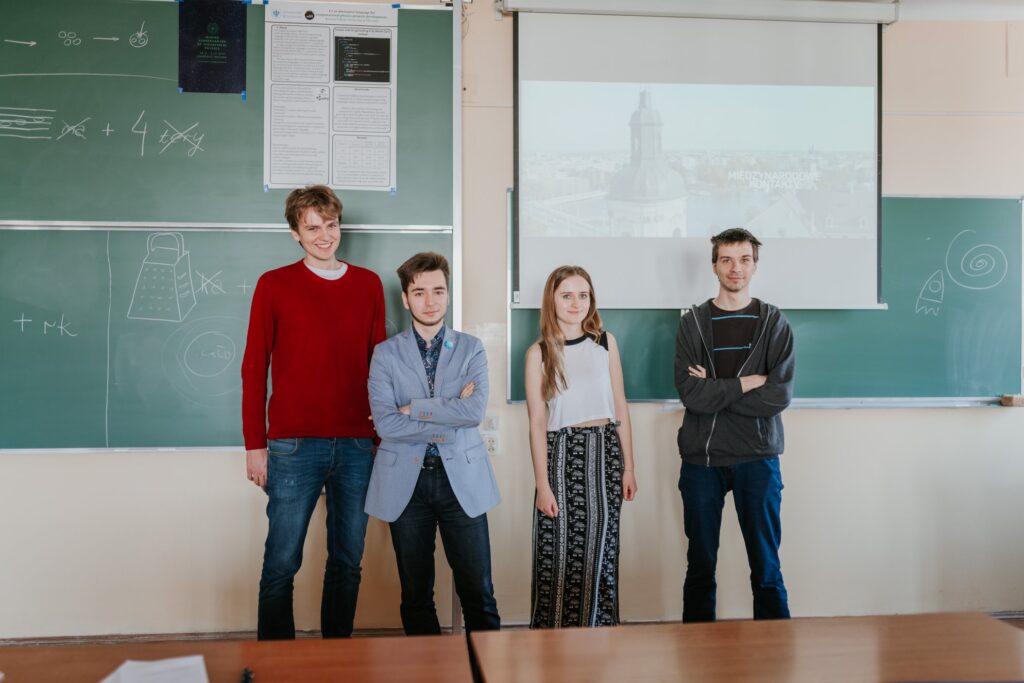 Drzwi Otwarte 2019 – Zdjęcia