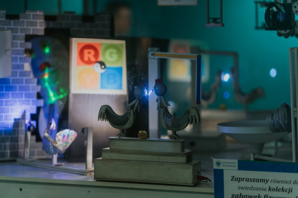 Drzwi Otwarte 2019 – Zdjęcia