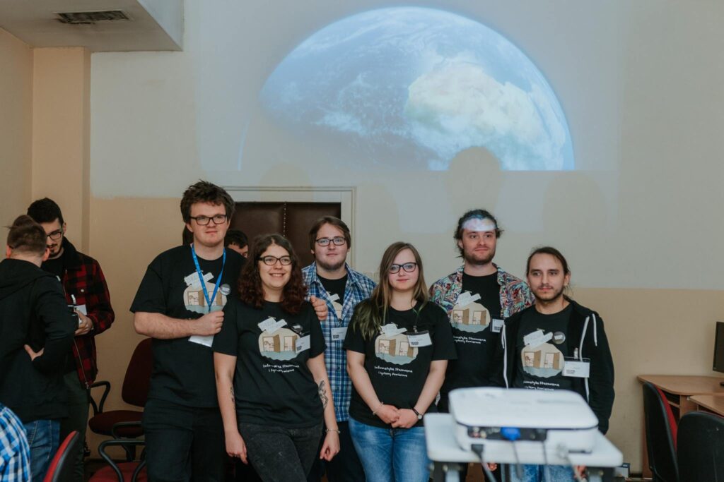 Drzwi Otwarte 2019 – Zdjęcia