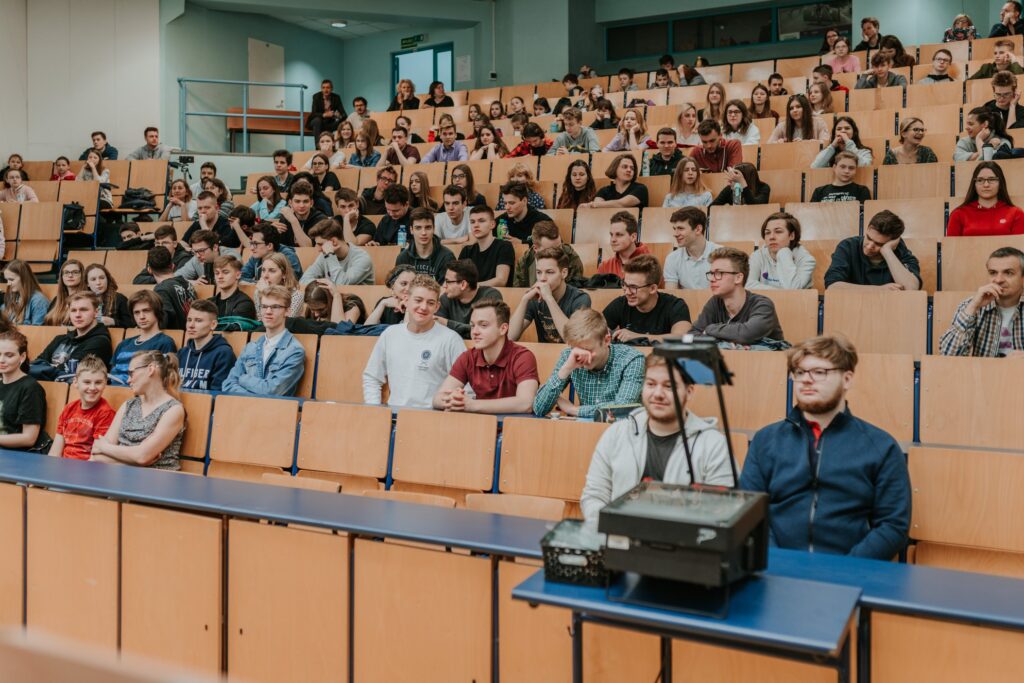 Drzwi Otwarte 2019 – Zdjęcia