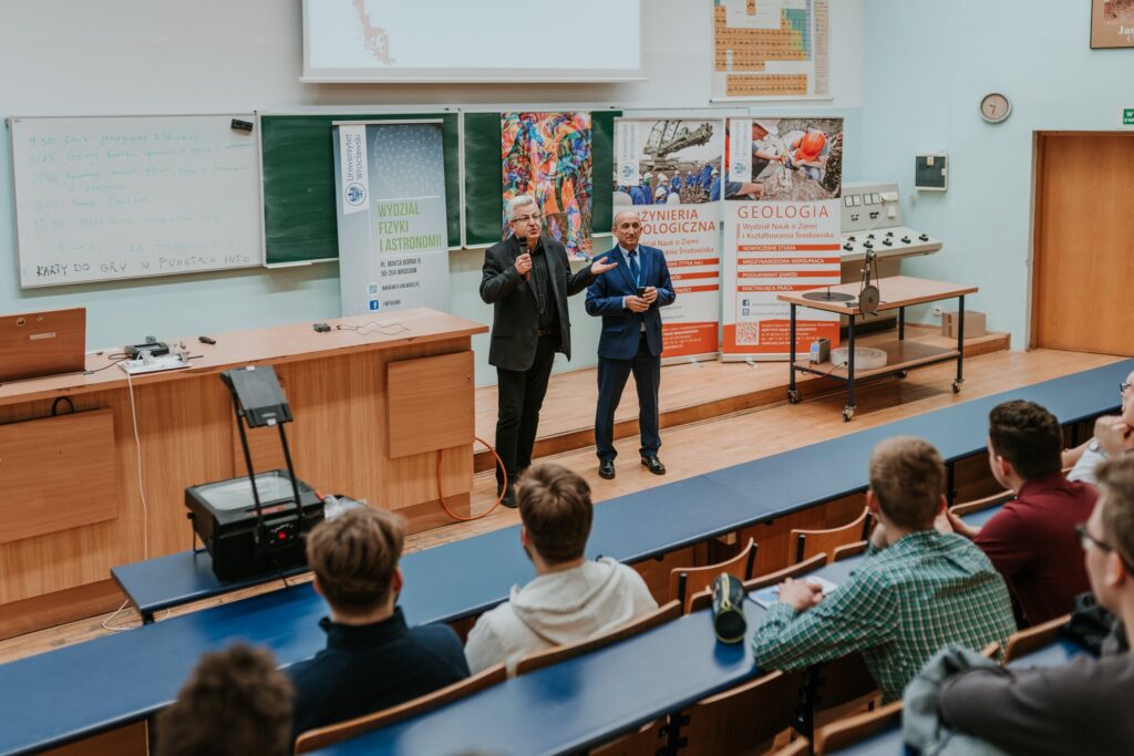 Drzwi Otwarte 2019 – Zdjęcia