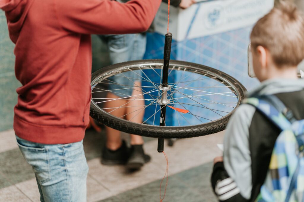 Drzwi Otwarte 2019 – Zdjęcia