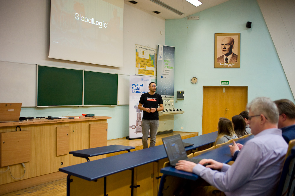 Wykład widok prezentacji 3