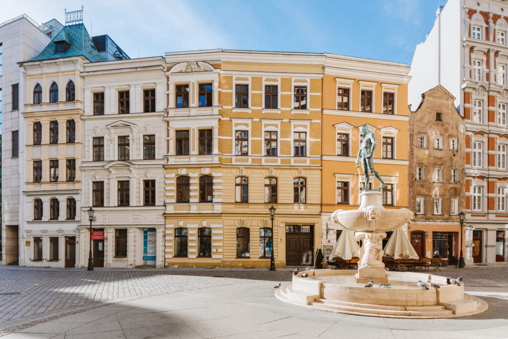 plac Uniwersytecki