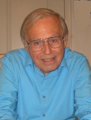 ERNST BAUER (ur. 1928)