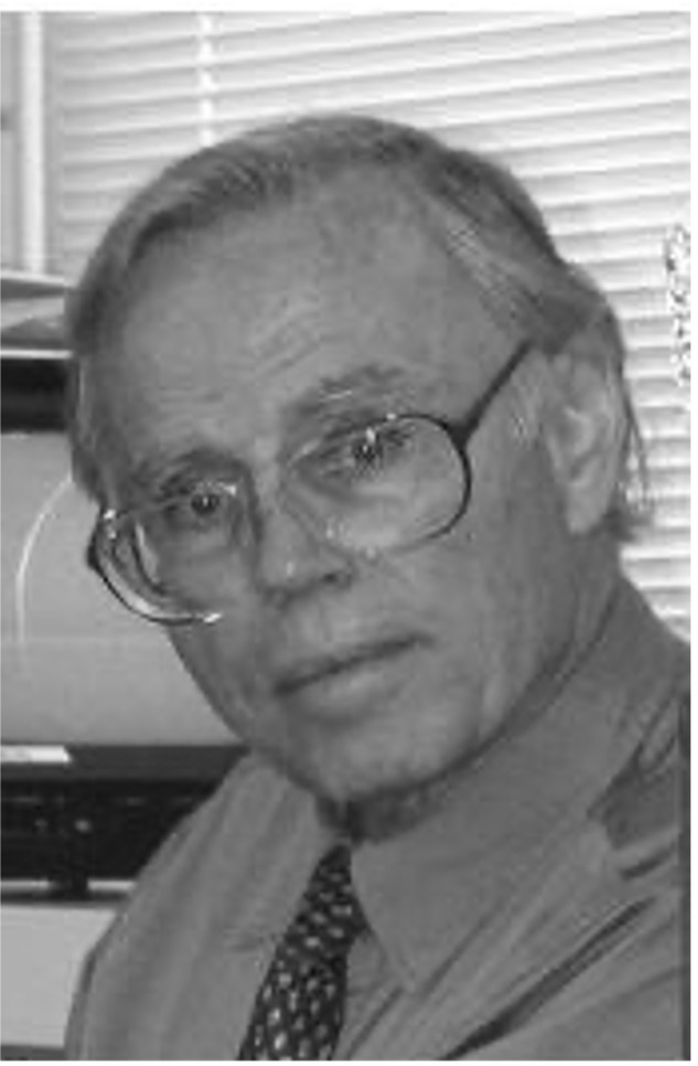 Ernst G. Bauer
