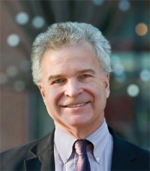 EUGENE STANLEY (ur. 1941)
