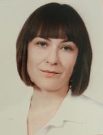 inż. Maria Zachara