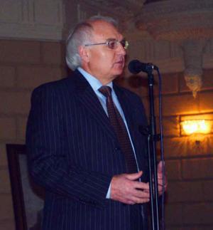 IWAN OLEKSANDROWICZ WAKARCZUK (ur. 1947)