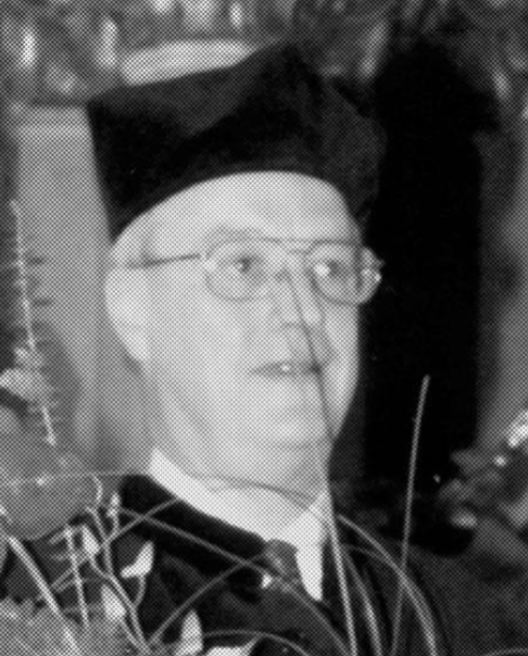 Theodore E. Madey