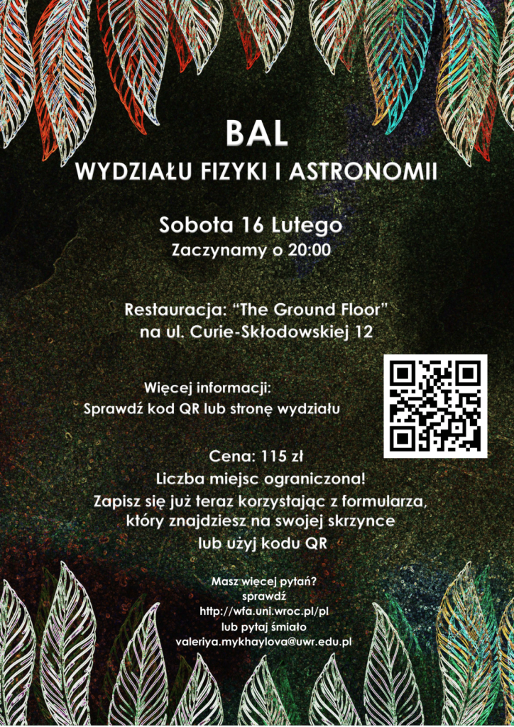 bal kanałowy 