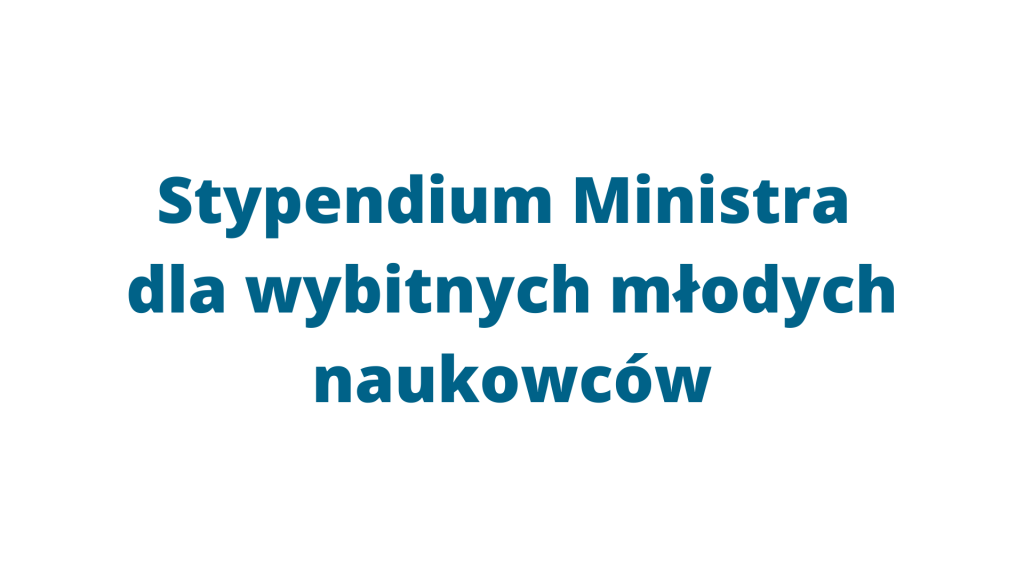 Tekst stependium