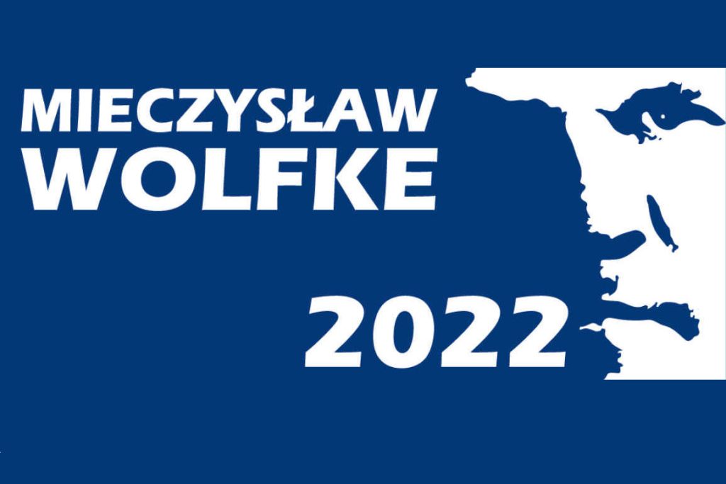 Mieczysław Wolke