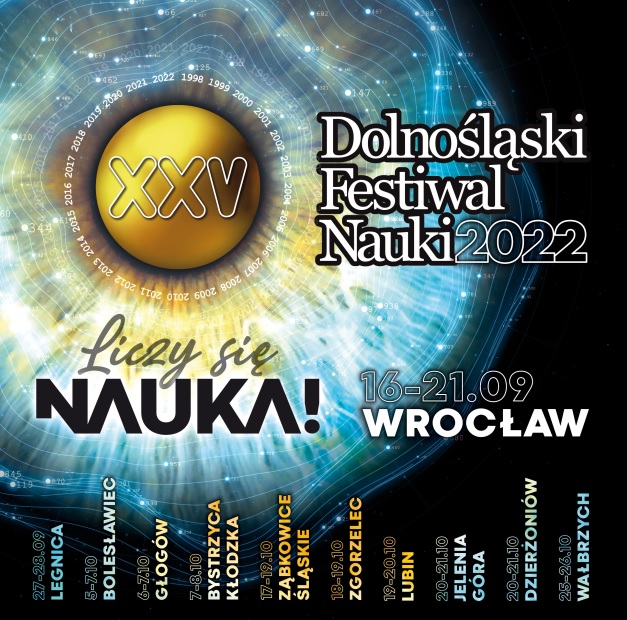 Dolnośląski Festiwal Nauki