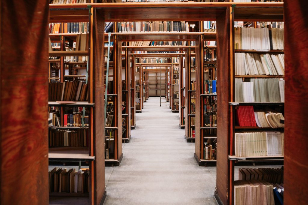 biblioteka