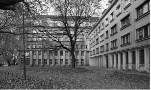 Widok na bulwar Józefa Zwierzyckiego
