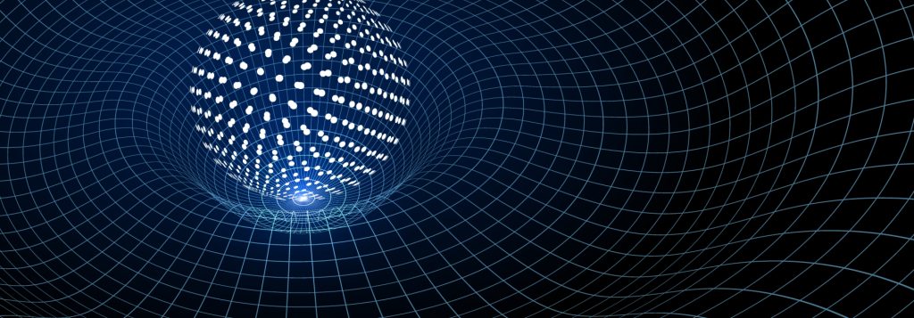 quantum gravity