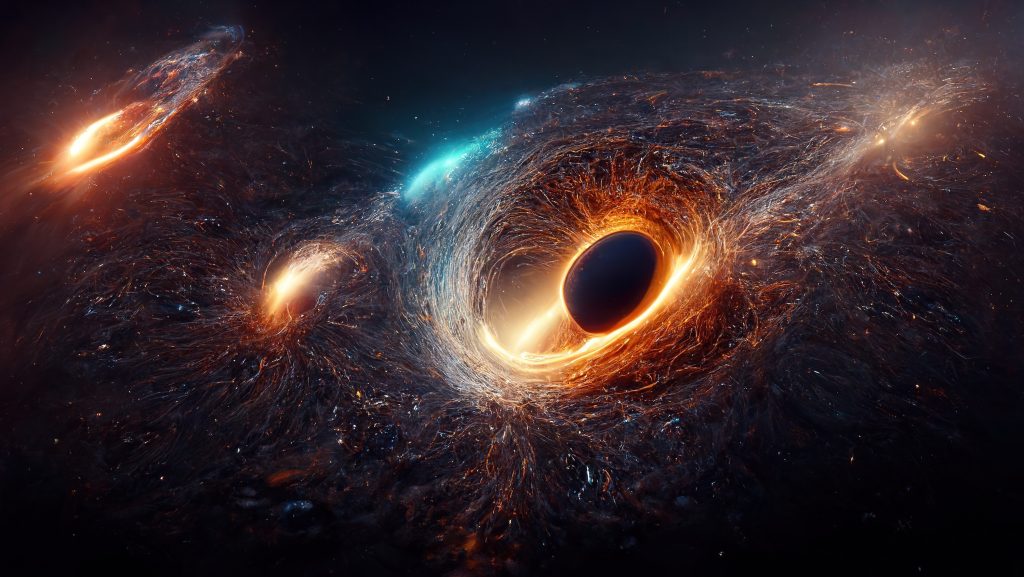 universe