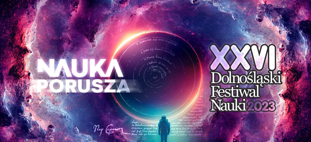 XXVI Dolnośląski Festiwal Nauki
