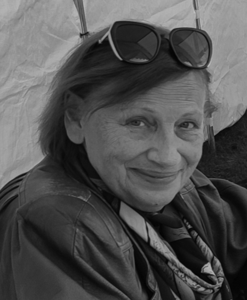 Teresa Tomkowid