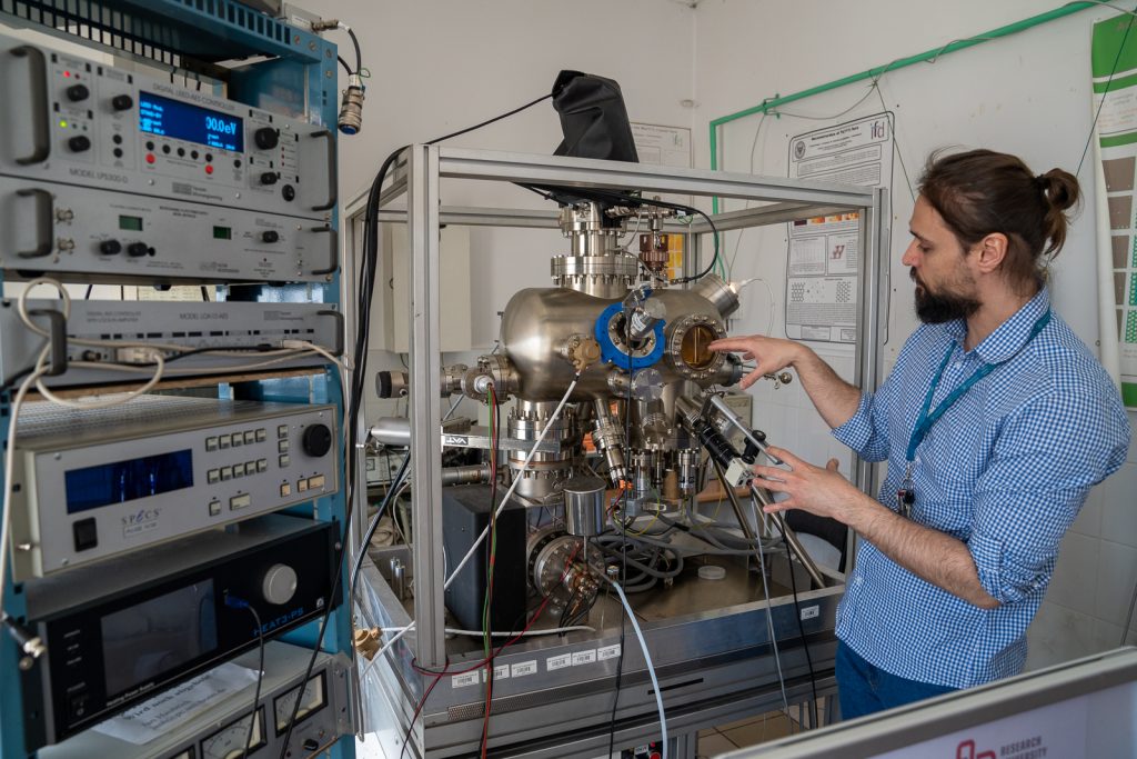 laboratoria