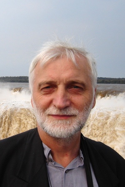 Janusz Przesławski