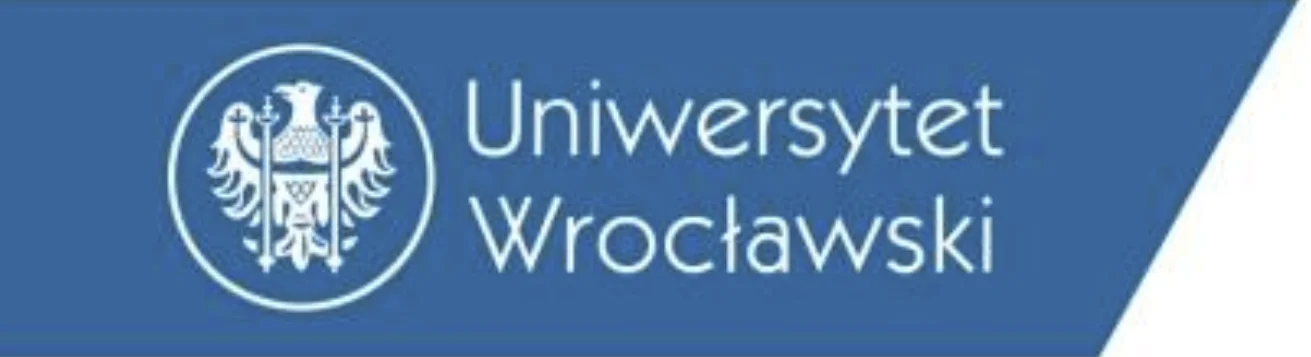 Logo Uniwersytetu Wrocławskiego