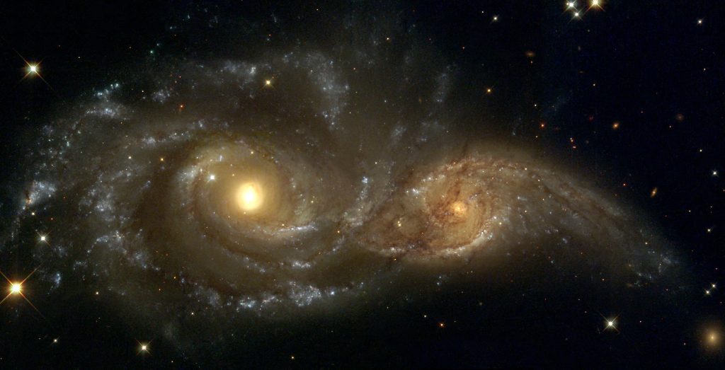 galaxy