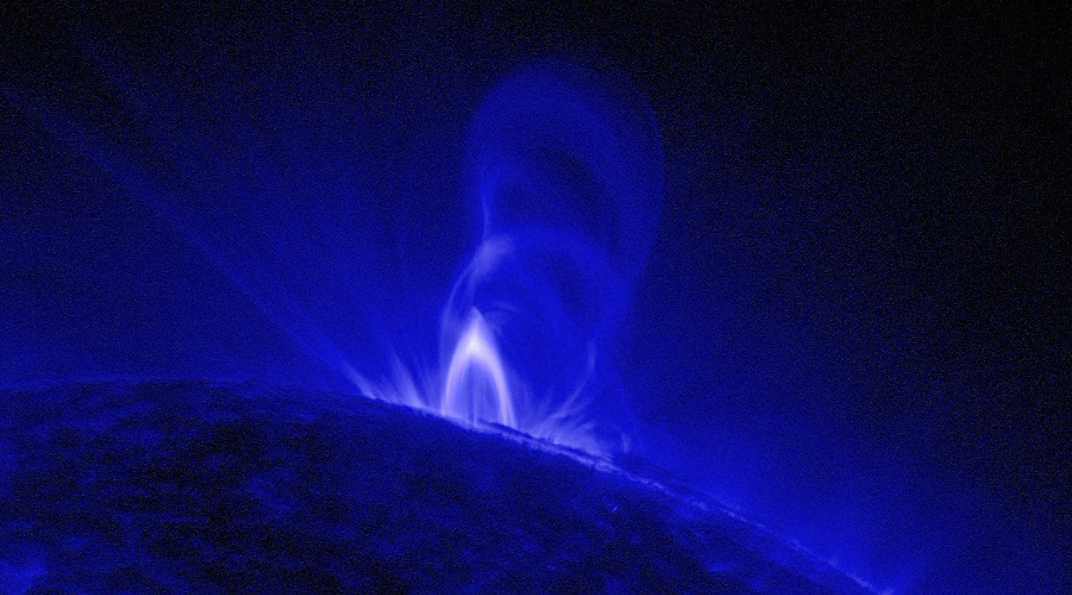 University of Wrocław astrophysical observatory in Białków - telescope