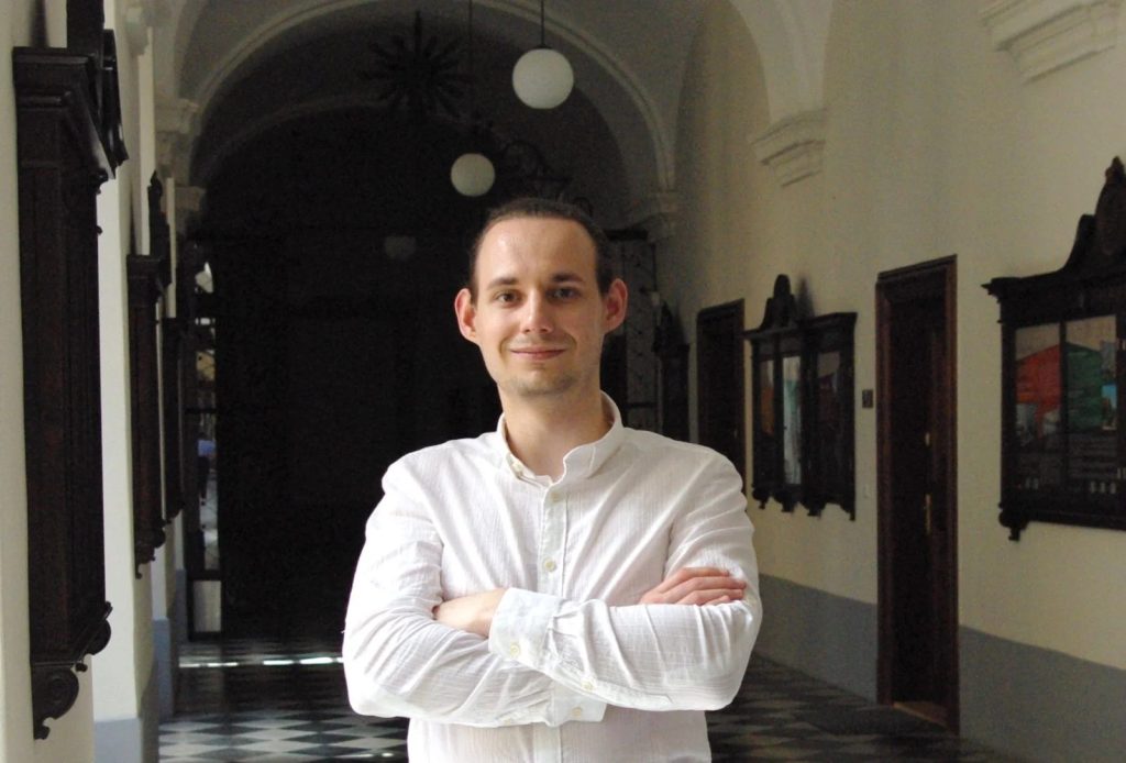 Bartosz Rusin