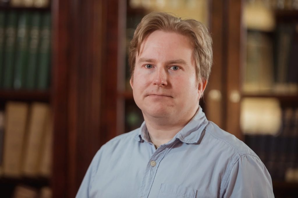 Jussi Auvinen