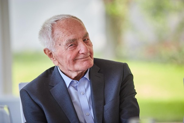 Tadeusz Radoń