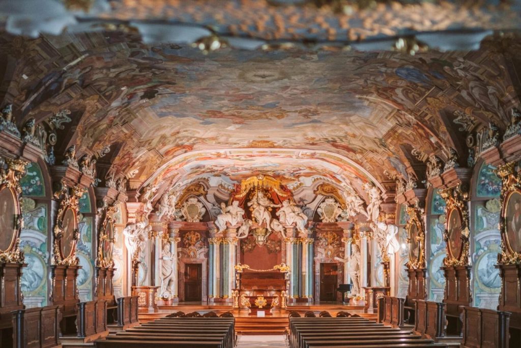Aula Leopoldina