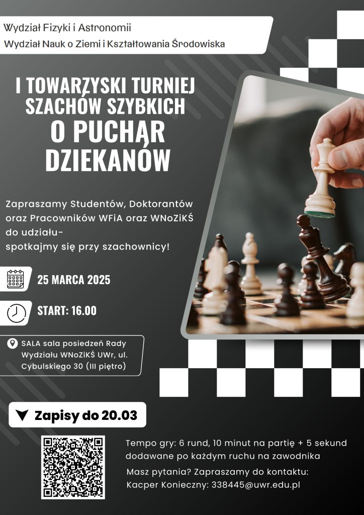szachy