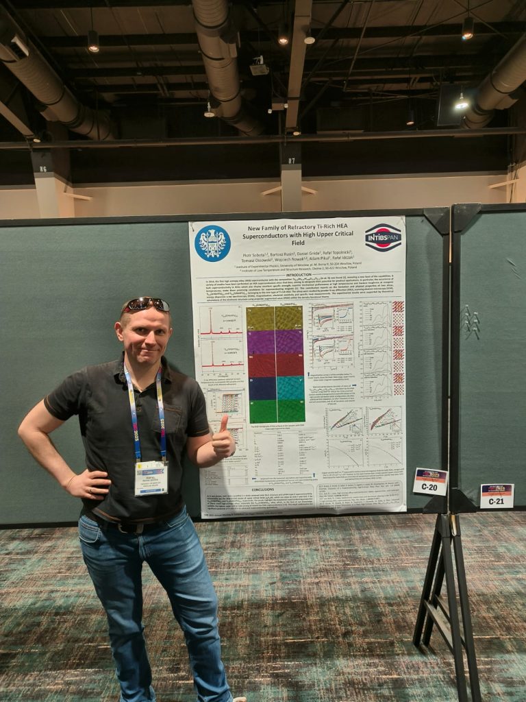 The Minerals, Metals & Materials Society