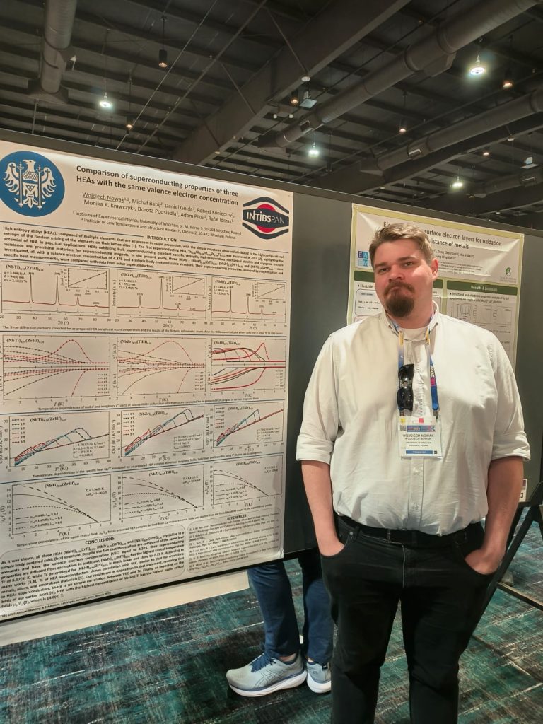 The Minerals, Metals & Materials Society