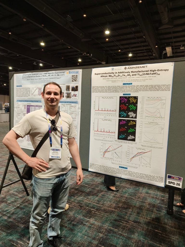 The Minerals, Metals & Materials Society