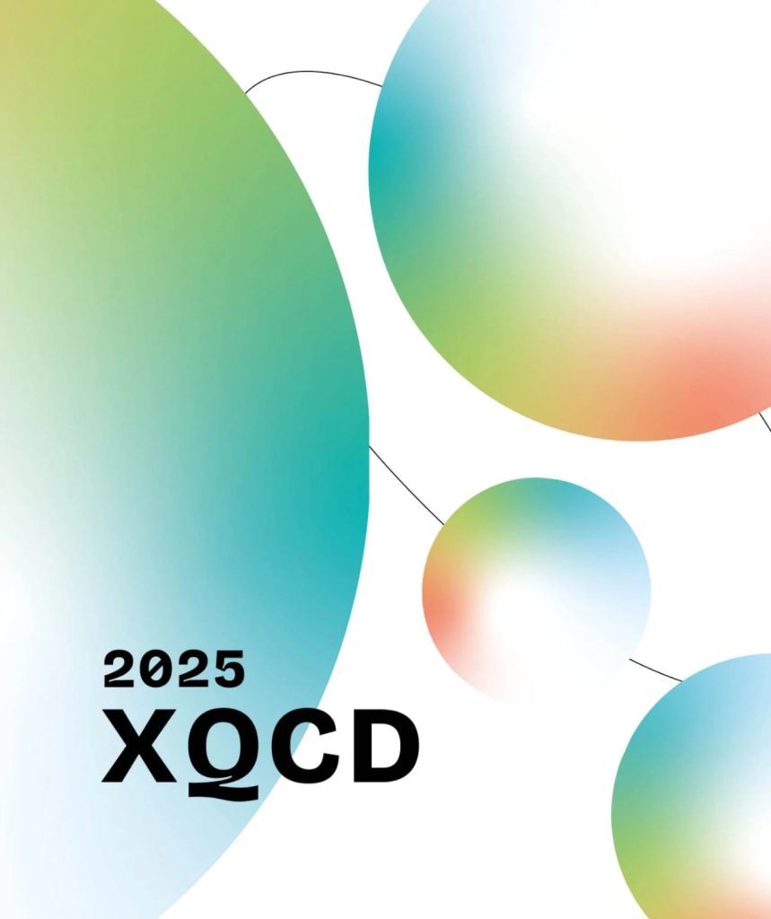 xqcd