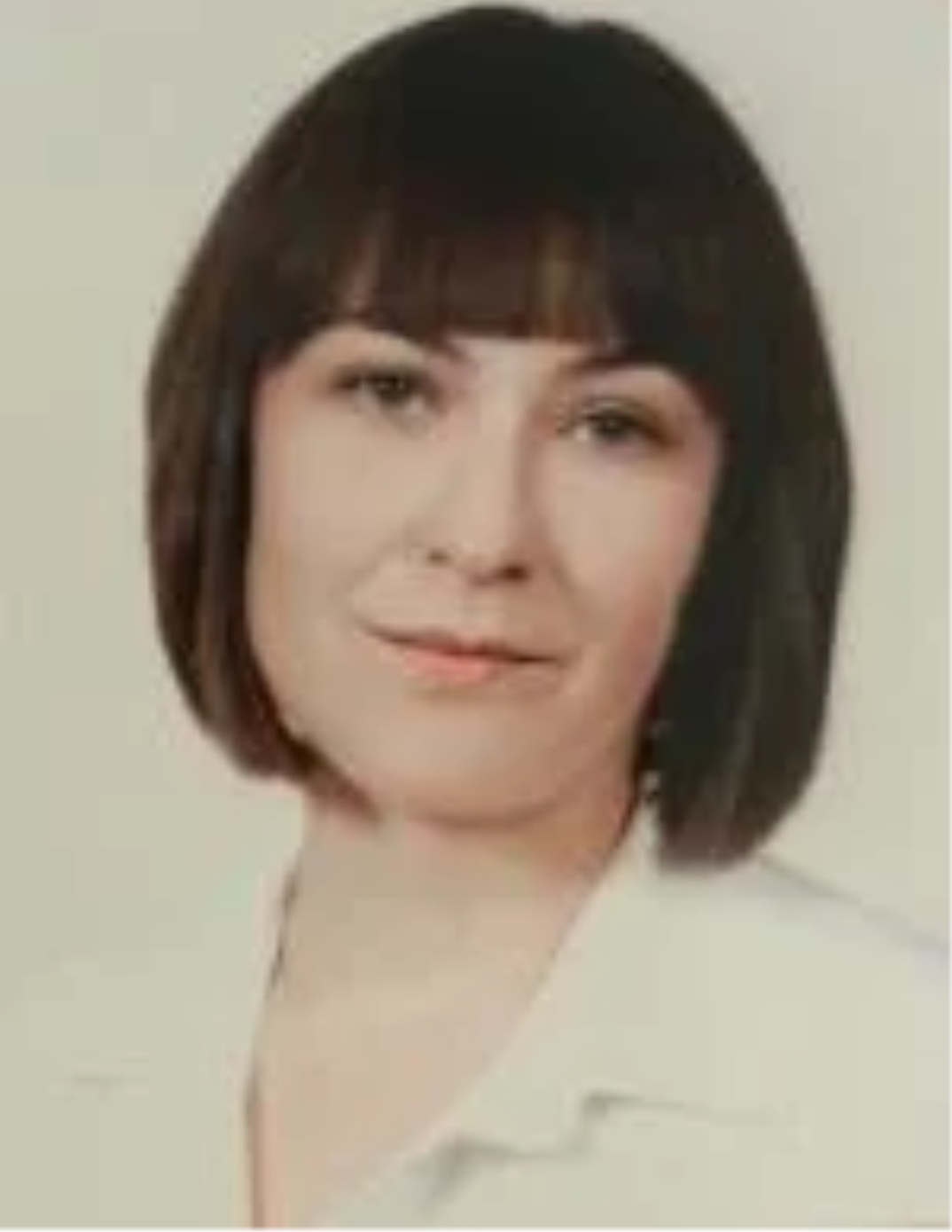 inz. Maria Zachara