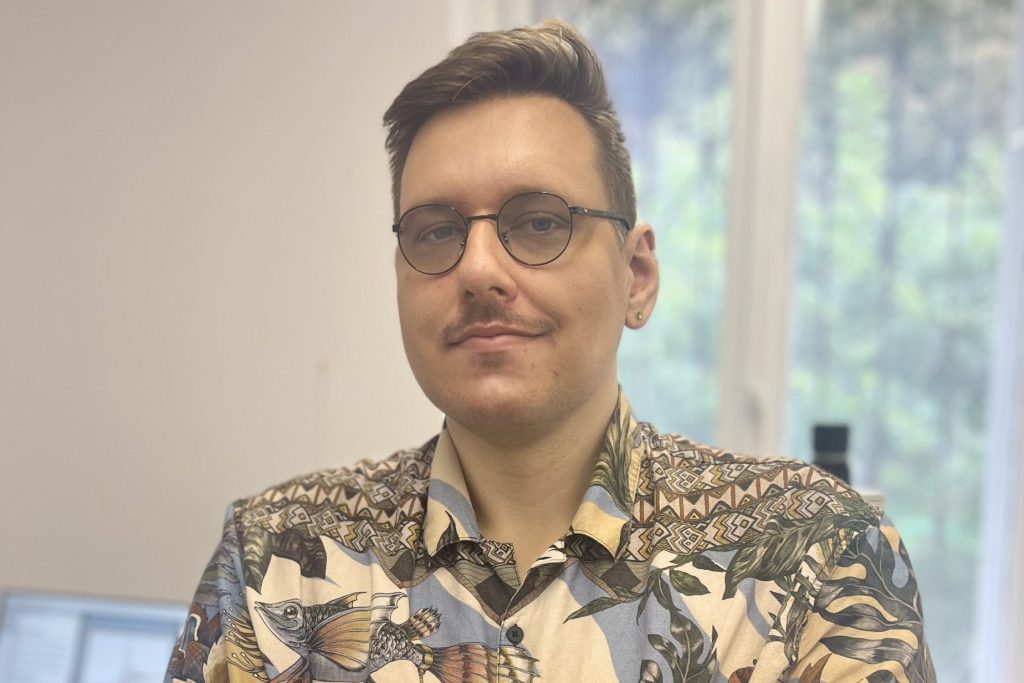 Piotr Sobota