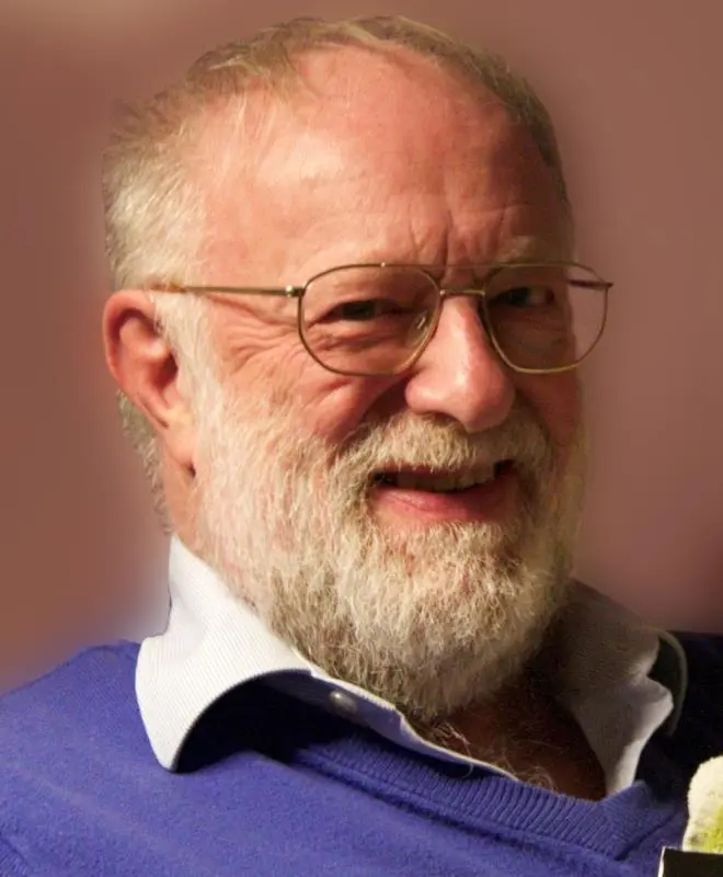 zmarł prof. Marcel Ausloos